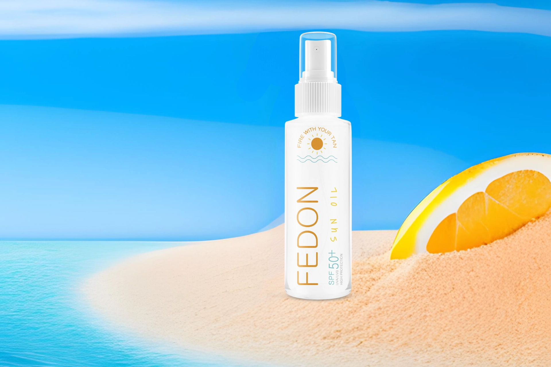 SPF Korumas Nedir FEDON BRONZ spf-korumas-nedir-fedon-bronz